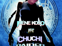 irene koso